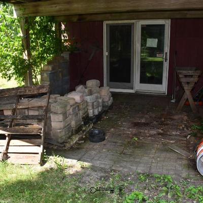 Yard 6)