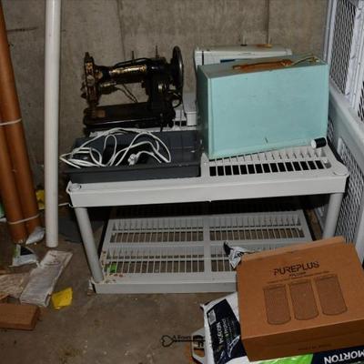 419 basement