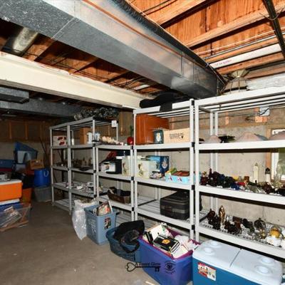 411 basement