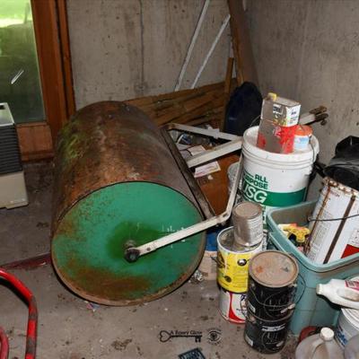 541 basement