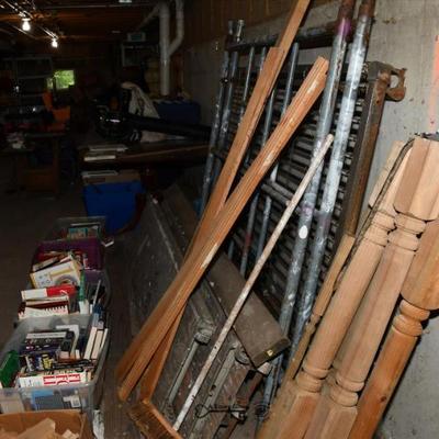 514 basement