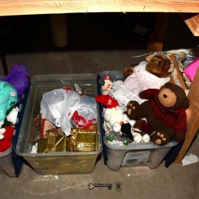 468 basement