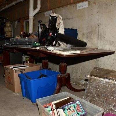 510 basement