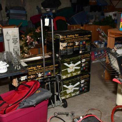 520 basement