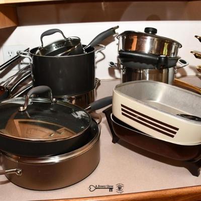 142 kitchen