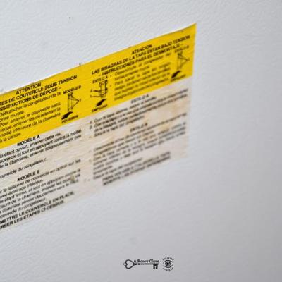 Garage 62)