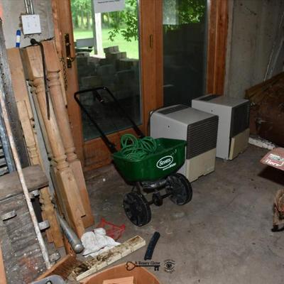 505 basement
