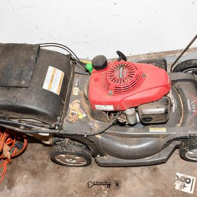 Garage 21)