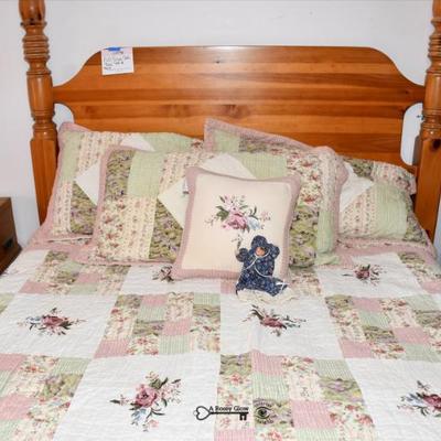 265 4 bedroom a