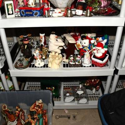 454 basement