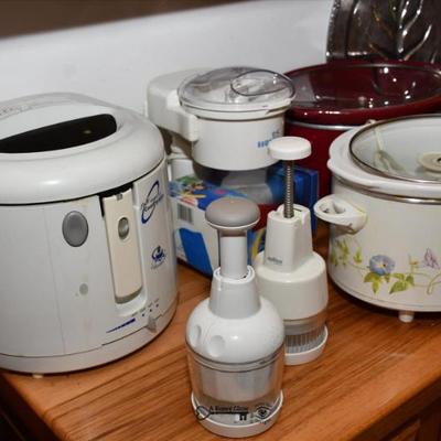 129 kitchen