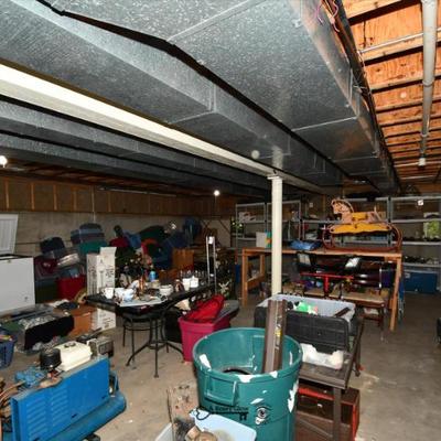 417 basement