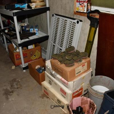 482 basement