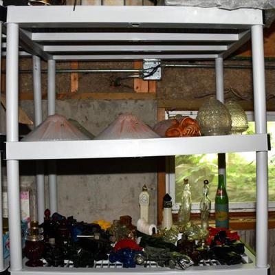 461 basement
