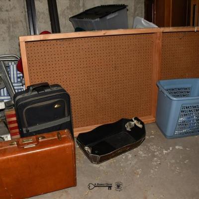 464 basement