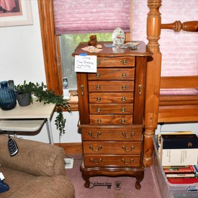 295 4 bedroom a