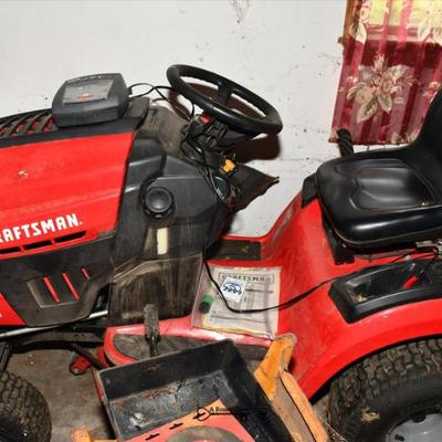 824 garage