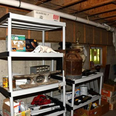 474 basement