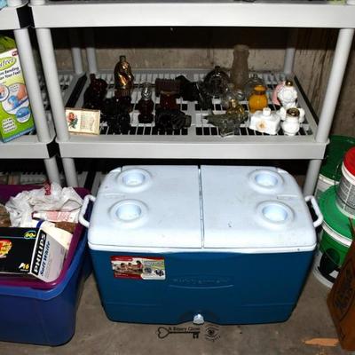 459 basement