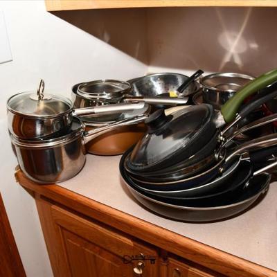 140 kitchen