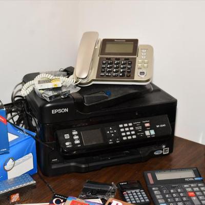 793 office