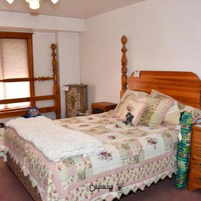 263 4 bedroom a