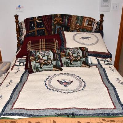 746 bedroom d