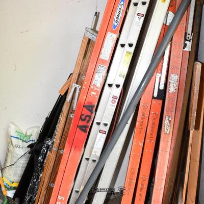 Garage 11)