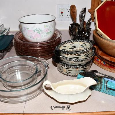 166 kitchen