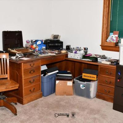 768 office