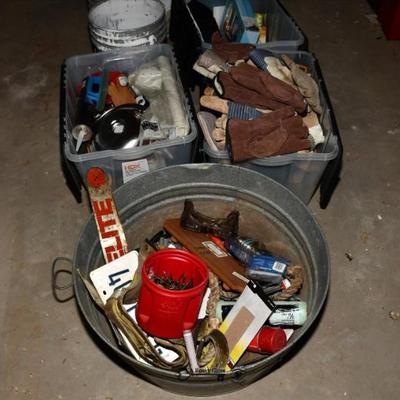 470 basement
