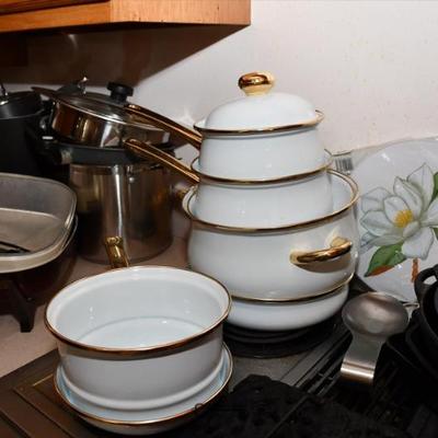145 kitchen