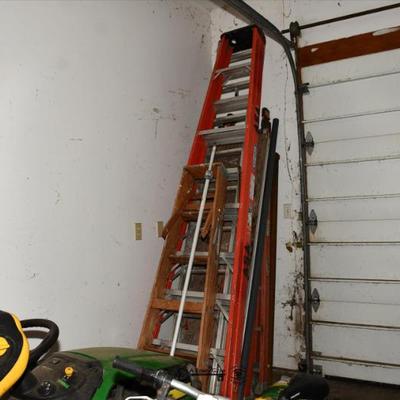827 garage