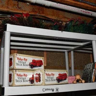 447 basement