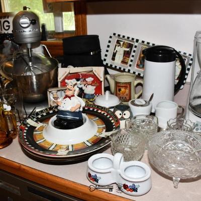 181 kitchen