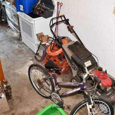 Garage 3)