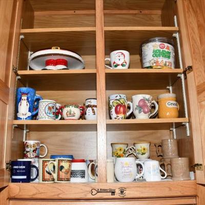 201 kitchen