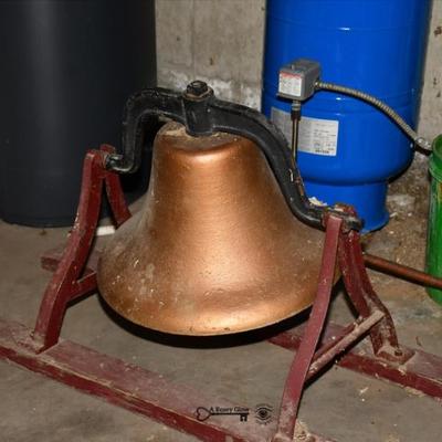 535 basement