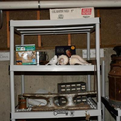 522 basement