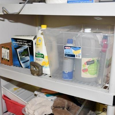 845 laundry room