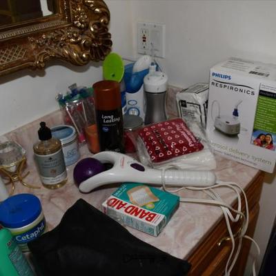 330 bathroom