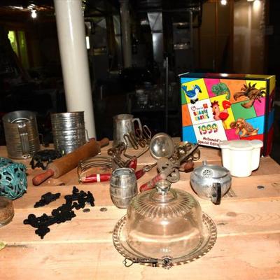 467 basement