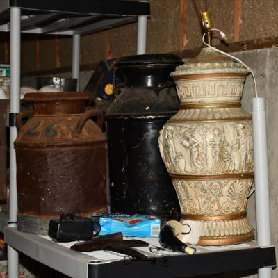 481 basement