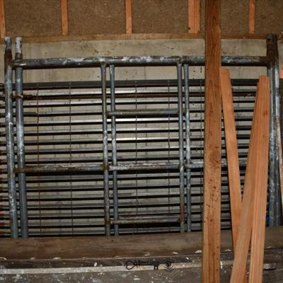 511 basement