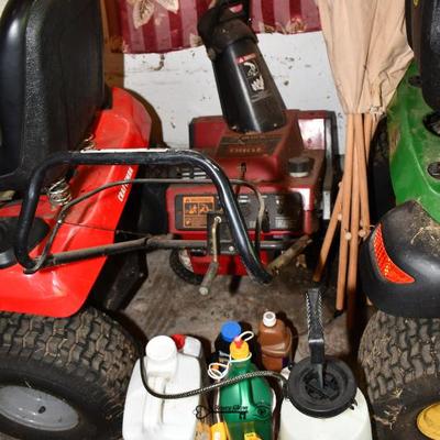Garage 7)