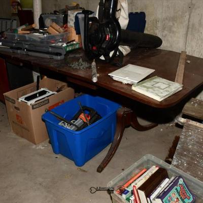 490 basement