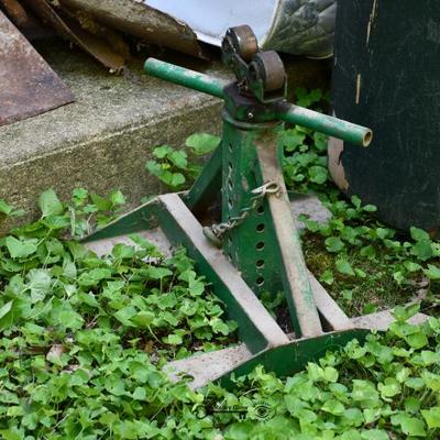 Yard 14)
