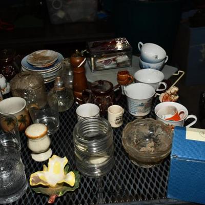 530 basement