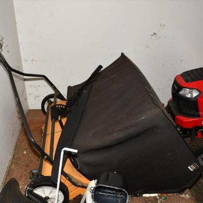 822 garage