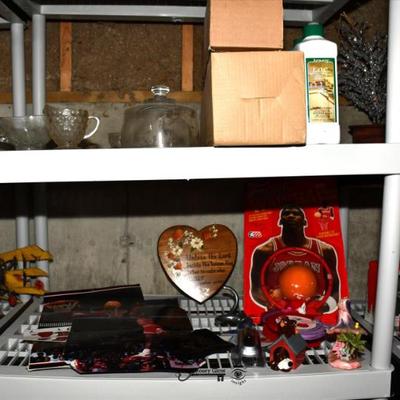 451 basement